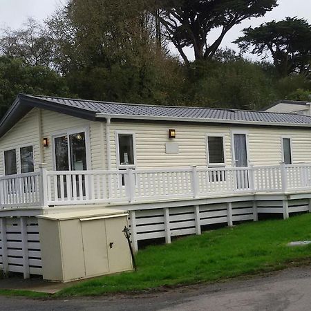 20 The Glade, Bideford Bay Holiday Park Экстерьер фото