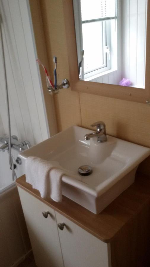 20 The Glade, Bideford Bay Holiday Park Экстерьер фото