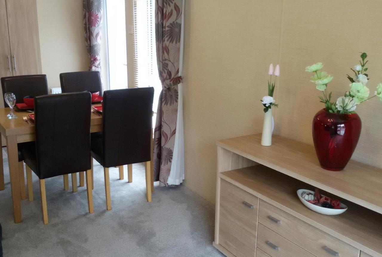 20 The Glade, Bideford Bay Holiday Park Экстерьер фото