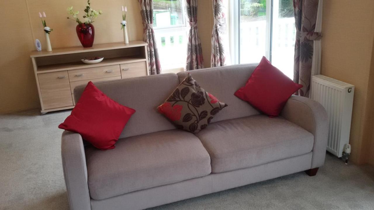20 The Glade, Bideford Bay Holiday Park Экстерьер фото