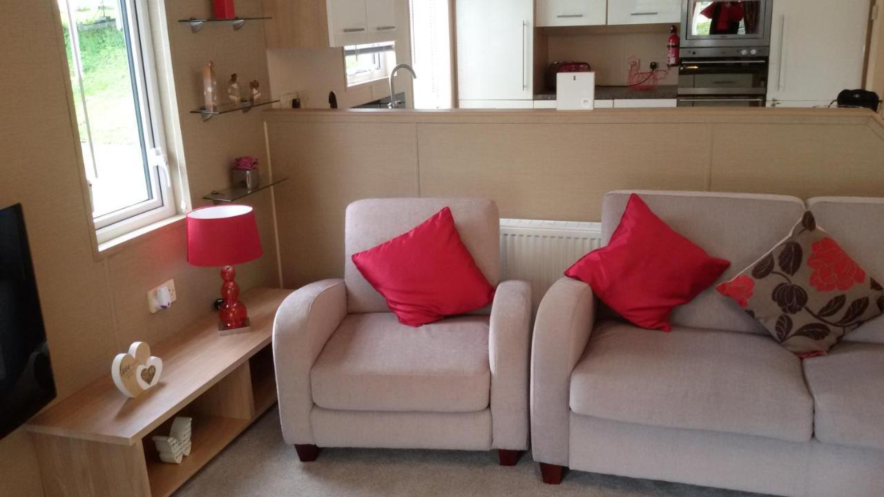 20 The Glade, Bideford Bay Holiday Park Экстерьер фото