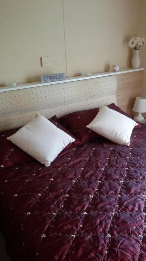 20 The Glade, Bideford Bay Holiday Park Экстерьер фото