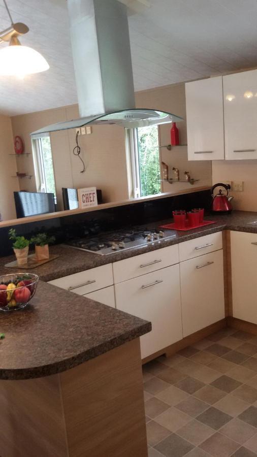 20 The Glade, Bideford Bay Holiday Park Экстерьер фото