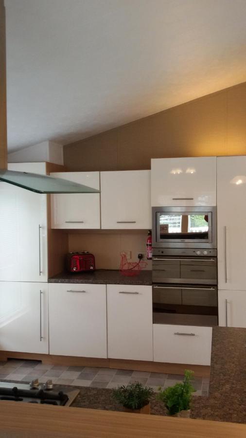20 The Glade, Bideford Bay Holiday Park Экстерьер фото