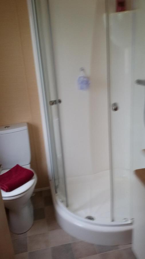 20 The Glade, Bideford Bay Holiday Park Экстерьер фото