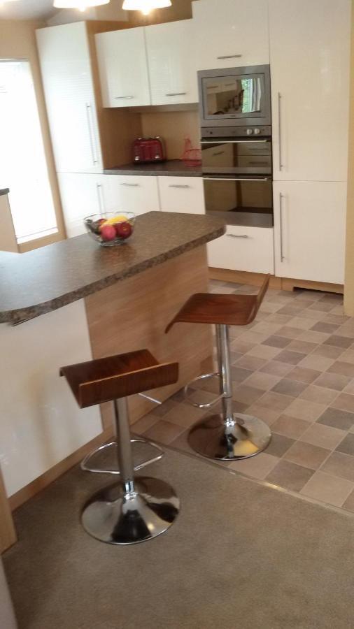 20 The Glade, Bideford Bay Holiday Park Экстерьер фото